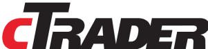 cTrader logo