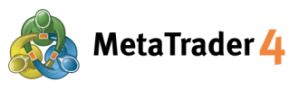 MetaTrader 4 logo