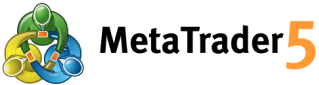 MetaTrader 5 logo
