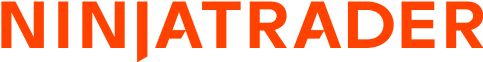 NinjaTrader logo